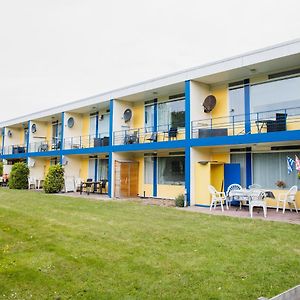 Appartement met Twee Slaapkamers